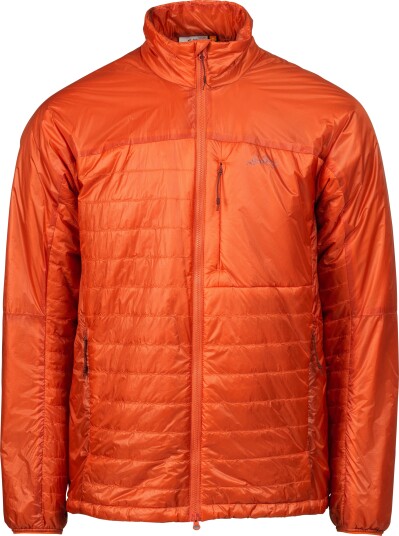Lundhags Men"s Lauta Primaloft Jacket Cayenne L