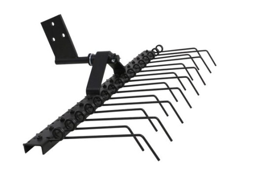 Texas rive 80 cm til jordfreser passer til lilli 5 serien 91062500100
