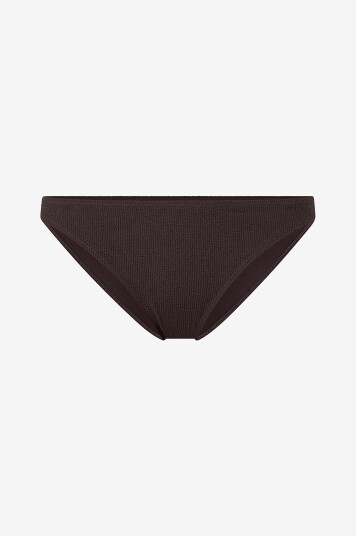 Mango Bikiniunderdeler Sifnos Brun