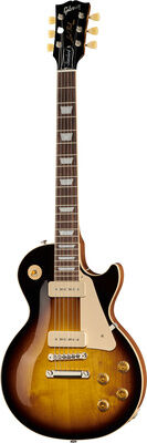 Gibson Les Paul Standard 50s P90 TB Gibson Les Paul Standard 50s P90 TB