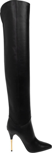 Valentino Garavani Dame Sko Svart 36 EU,