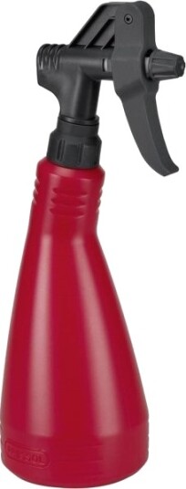 Pressol 06243 1052857 Industrisprayflaske 0,75 L Rød Pressol 06243 1052857 Industrisprayflaske 0,75 L Rød
