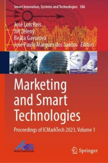 Marketing and Smart Technologies