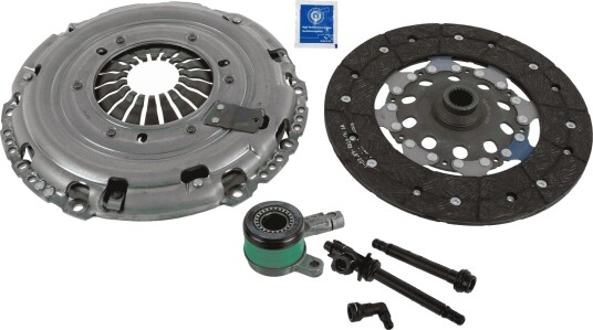 Clutchsett SACHS 3000 990 675 Clutchsett SACHS 3000 990 675