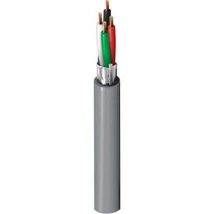 Belden SikkerhetsOg Lydkabel 4 Leder 4302FLW.00500