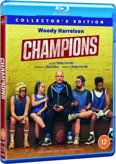 Champions Champions