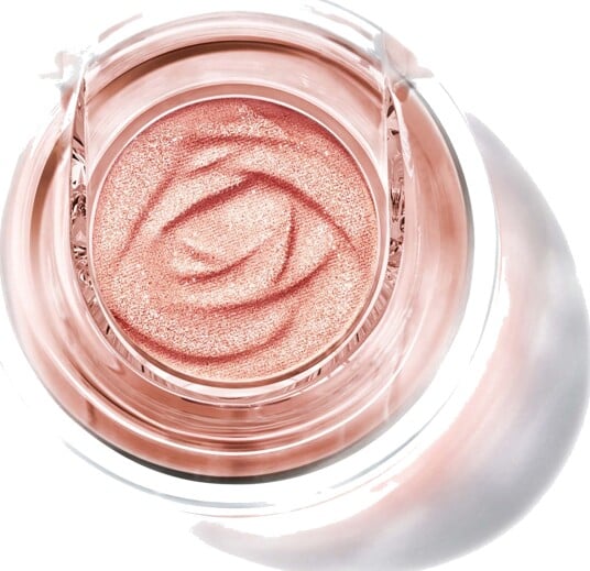 Lancôme Idôle Goddess Dimension Monoeyeshadow With Satin Finish Shade 09 Stellar Light   Pink   1.2 G