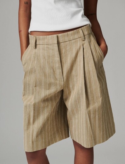 Day Birger et Mikkelsen Gordon   Linen Threads   Beige   36
