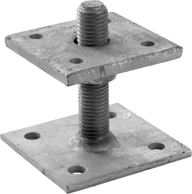 Simpson Strong-Tie Søylesko type pb 75 varmgalv