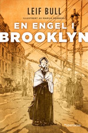 En Engel I Brooklyn Av Leif Bull