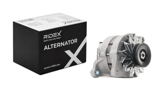 Dynamo RIDEX 4G0373