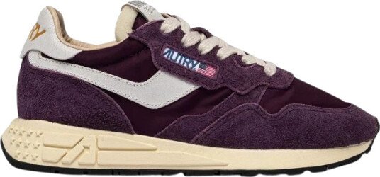 Autry Dame Sko Lilla 38 EU,