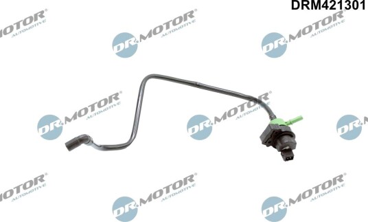 Ventil, aktivkullfilter DR.MOTOR AUTOMOTIVE DRM421301