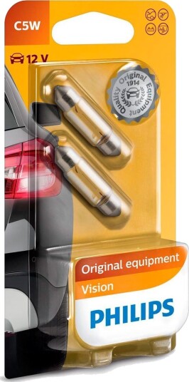 Glødelampe PHILIPS 12844B2 Glødelampe PHILIPS 12844B2