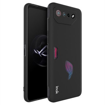 Asus ROG Phone 7 Imak UC-3 Series TPU-deksel Svart