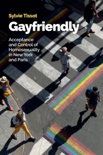 Gayfriendly Av Sylvie Tissot