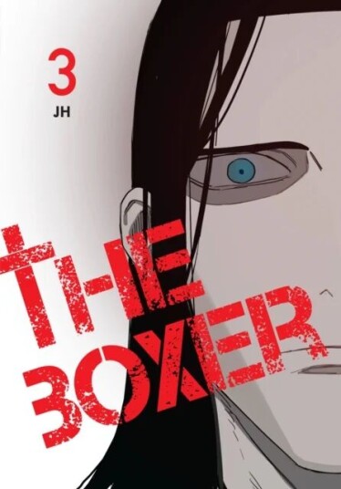 The Boxer, Vol. 3 Av Jh The Boxer, Vol. 3 Av Jh