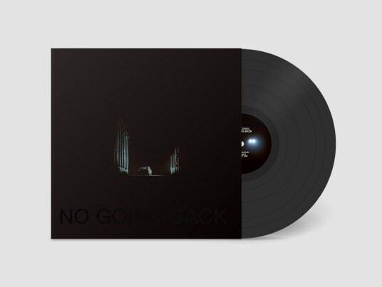 Matt Karmil  No Going Back  LP/Vinyl