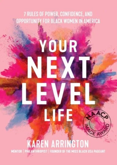 Your Next Level Life av Karen Arrington