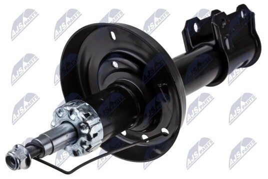 Støtdemper NTY A-PL-005 Støtdemper NTY A-PL-005