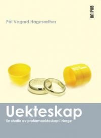 Uekteskap