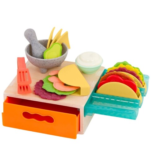 B-toys Taco Tirsdag