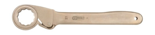 Ks Tools 962.0119, 19 Mm, 1 Stykker, 260 G