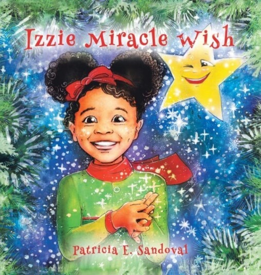 Izzie Miracle Wish Izzie Miracle Wish