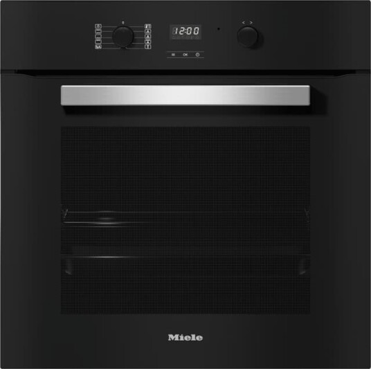 Miele H 2457 B ACTIVE Ovn Miele H 2457 B ACTIVE Ovn