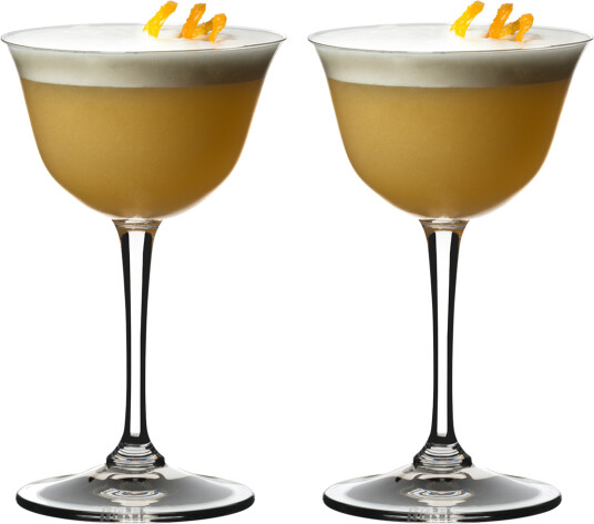 Riedel Drink Specific sour glass 2-pakning 21,7 cl