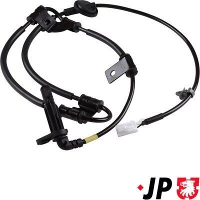 Sensor, ABS JP GROUP 3697104880