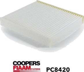 COOPERSFIAAM FILTERS PC8420 Kupefilter COOPERSFIAAM FILTERS PC8420 Kupefilter