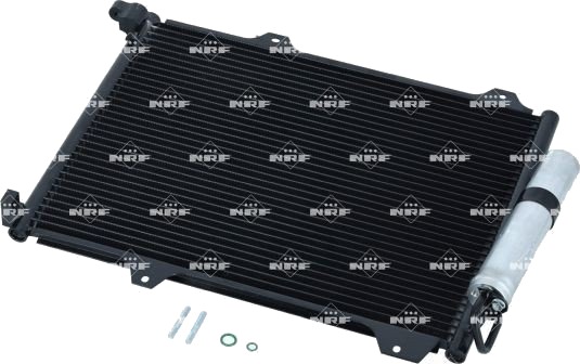 Kondensator NRF 35907