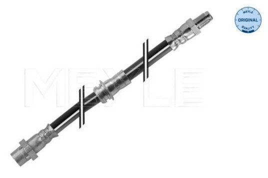 Bremseslange MEYLE 314 525 0004