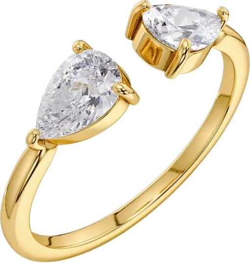 Edblad Arrow Ring Gold   GOLD   L