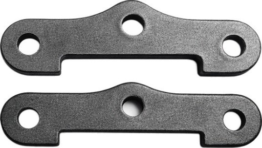 MJX P14407 Front & Rear Reinforcement Parts