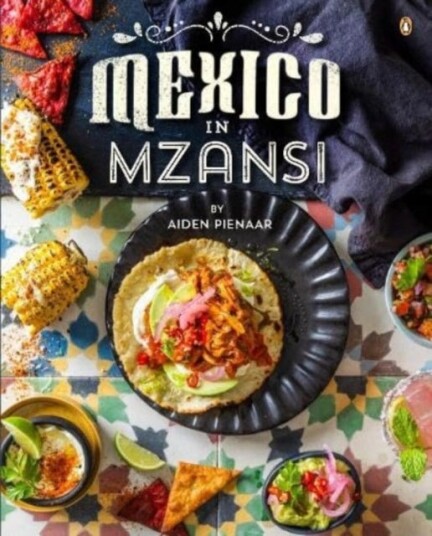 Mexico in Mzansi Mexico in Mzansi