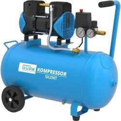 Güde Airpower 270/8/50 Silent Kompressor - 1,5 kw - 8 bar Güde Airpower 270/8/50 Silent Kompressor - 1,5 kw - 8 bar