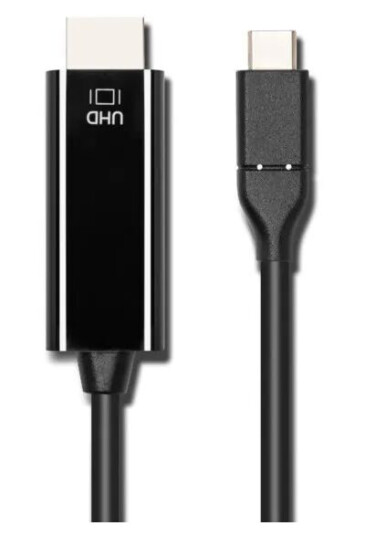 Luxorparts USB-C- til HDMI-kabel 5 m
