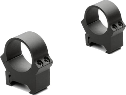 Leupold PRW2 1-in Low Matte Leupold PRW2 1-in Low Matte