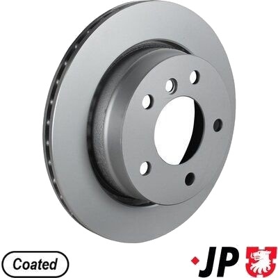 JP GROUP 1463203200 Bremseskive