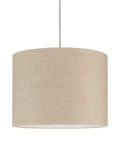 Pr Home Sara lampeskjerm Lin natur 35 cm 1744293-05-0