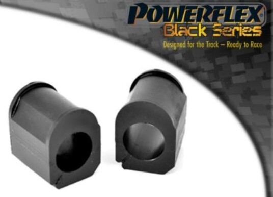 Lagring, stabilisator Powerflex PFF60-202-25BLK