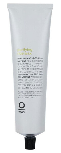 Oway Purifying Rice Wax 150ml Oway Purifying Rice Wax 150ml