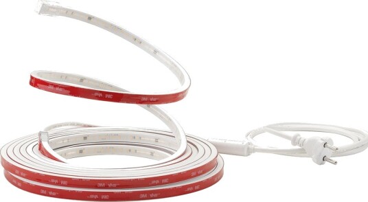 SG StripLine 230V Outdoor 10m 9W/m 3000K