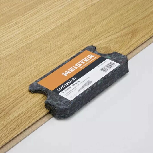Meister Tapping Block Meister Tapping Block