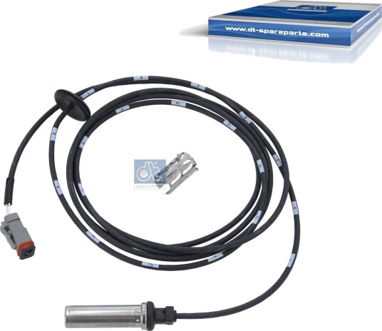 DT Spare Parts 2.65258 Sensor, ABS