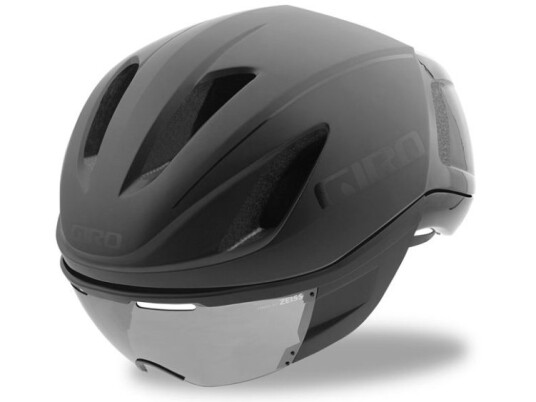 Giro Vanquish Mips Tidshjelm Svart Størrelse L (59-63 Cm) (Gr-7086774) Giro Vanquish Mips Tidshjelm Svart Størrelse L (59-63 Cm) (Gr-7086774)