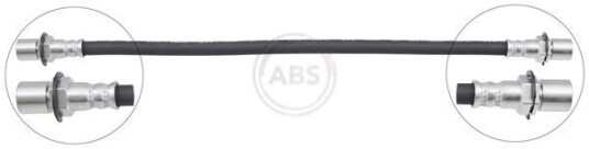 Bremseslange A.B.S. SL 3662 Bremseslange A.B.S. SL 3662