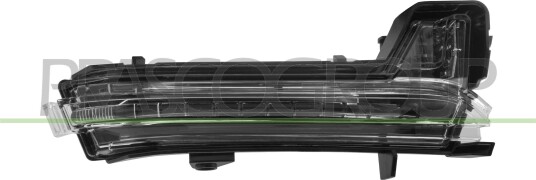 Blinklys PRASCO SK8107415